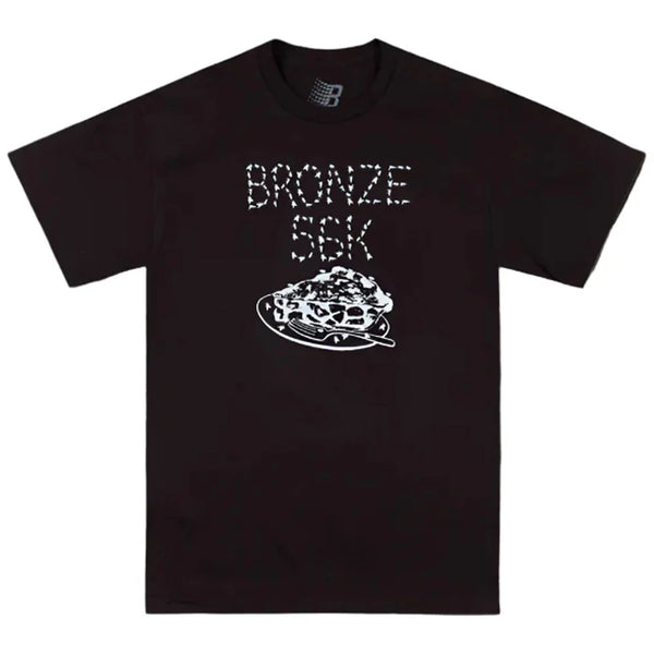 Bronze 56K - Flies Shirt (Black) *SALE